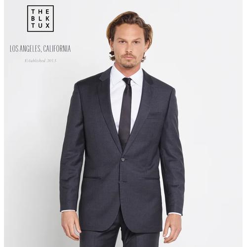 Jual THE BLACK TUX ORIGINAL Jas Tuxedo 