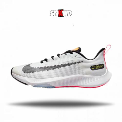 Jual Nike Air Zoom Speed 2 (GS) Black White - 40 - Kab. Tangerang -  sneakerswood | Tokopedia
