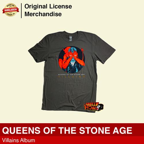 Premium Import Rock Musik QUEENS 