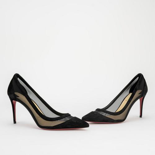 Jual Christian Louboutin Galativi 85mm 