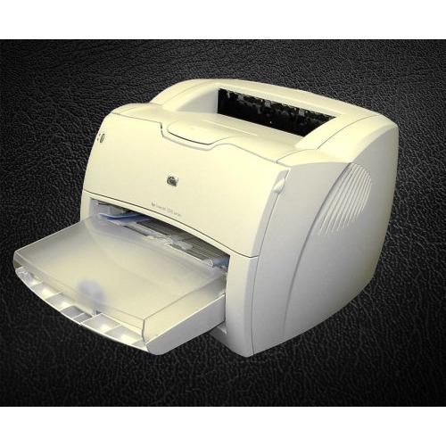 Jual printer hp laserjet 1200 - Jakarta 