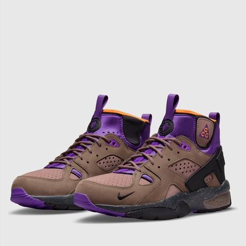 nike mowabb brown