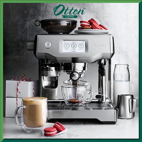 Breville - The Oracle Touch BES990BSS 