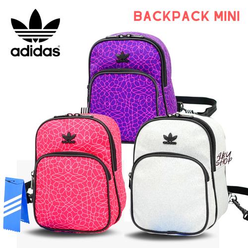 adidas jardim agharta backpack