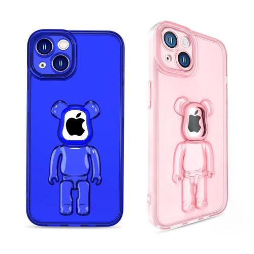 Jual Iphone 6 7 8 Plus X Xs Xr 11 Pro Max Soft Case Transparan Motif ...