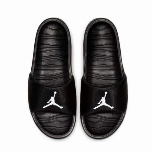 Promo Sandal Pria Nike Jordan Break Slide Black 100% ORIGINAL AR6374-010 -  Kota Surabaya - United Basketball Store Surabaya | Tokopedia
