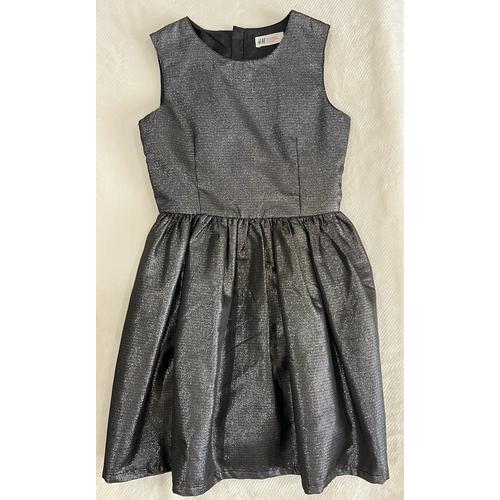 H\u0026M original gaun perempuan party Dress 