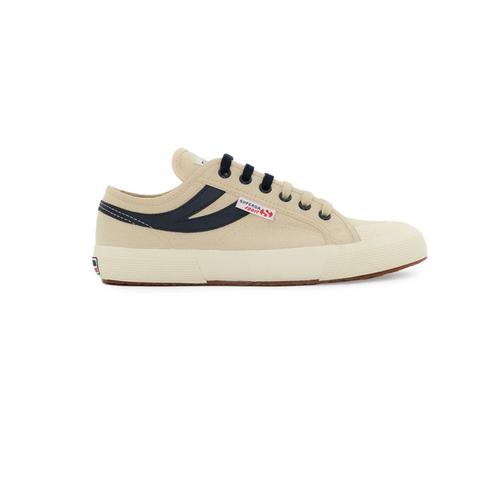 Jual Sneakers Unisex Superga Cotu Classic 2750 Cotu 2.0 Panatta Ecru Beige  - Kota Denpasar - Jelly Dreams | Tokopedia