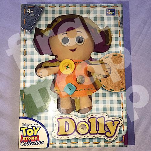 Jual Dolly Toy Story Collection ORIGINAL THINKWAY TOYS Kota Bekasi