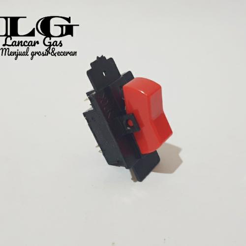 Jual Tombol ON OFF Blender Model National/Switch_Saklar Kotak - Kota ...