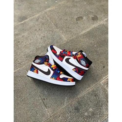 Sell Sepatu Sneakers Nike Air Jordan 