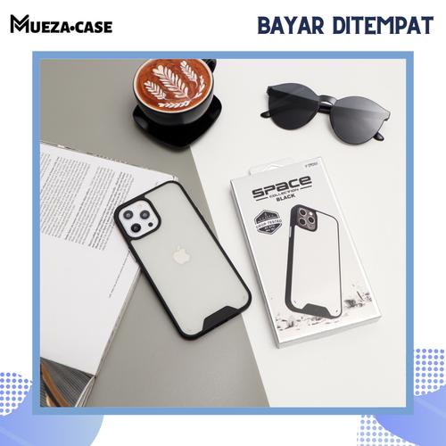 Jual Casing Hard Case iPhone 7 8 Plus XR X XS MAX 11 Space Military ...