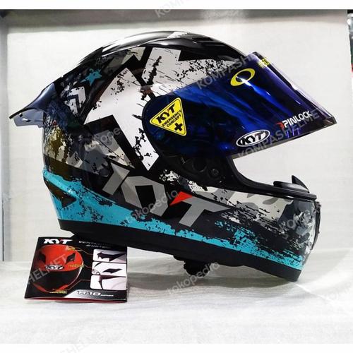 helm kyt r10