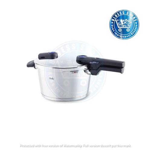 Jual Fissler Vitaquick Panci Presto 22 Cm Ltr Pressure Cooker