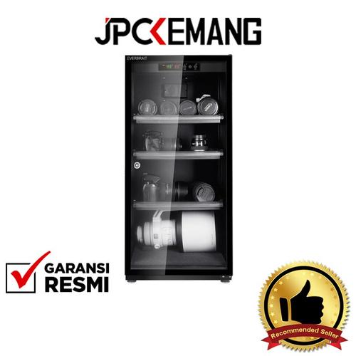 Gambar Everbrait Electric Dry Cabinet MRD 128S for Camera 120 L GARANSI RESMI dari JPCKemang Jakarta Selatan Tokopedia
