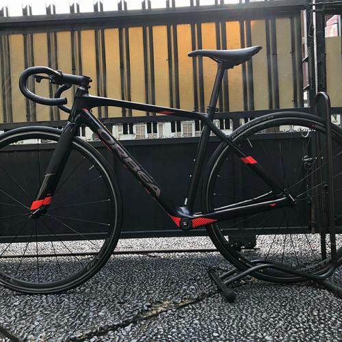 Jual ROADBIKE ORBEA ORCA M20 - MULUS 