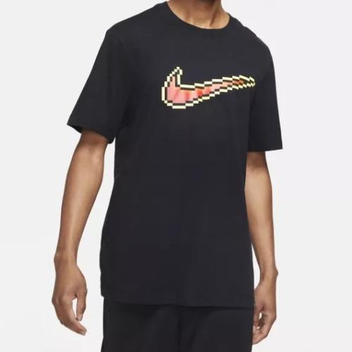 Jual Nike Men's Swoosh Short Sleeve 