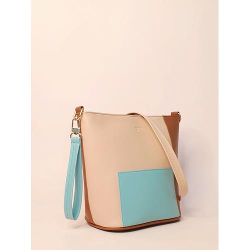 Gambar Lumiere Sling Bag - JESI ZIPPER - Pink dari Lumiere Bag Kota Bandung Tokopedia