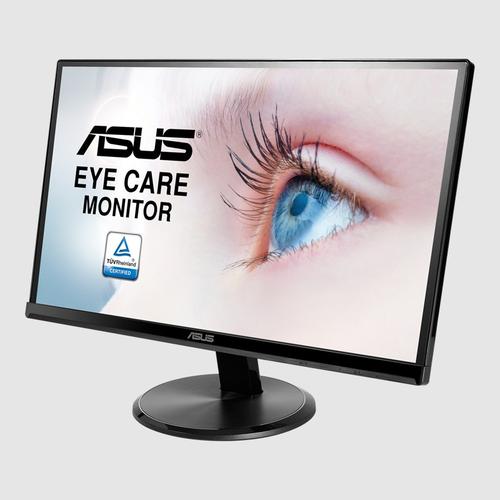 Jual ASUS VA229HR Eye Care Monitor – 21 