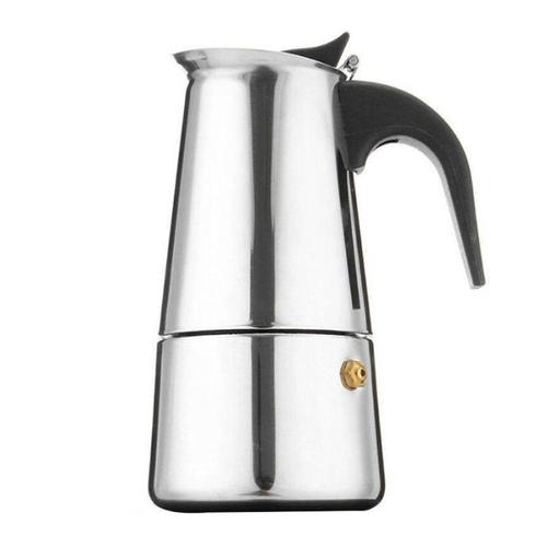 Jual 4 6Cup Coffee Maker Pot Espresso 