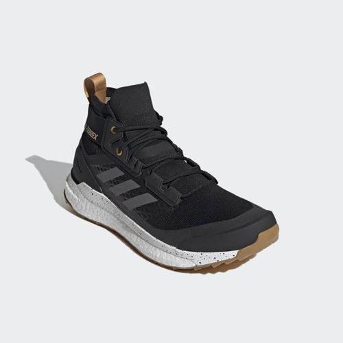 terrex hiking adidas