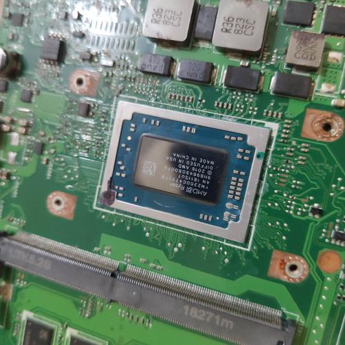 Jual Mobo Motherboard Mainboard Asus X505ZA Mati Rusak amd ryzen 3