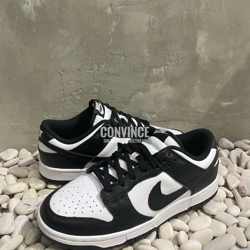 Jual nike dunk black white panda - Kota Makassar - CONVINCE_ | Tokopedia
