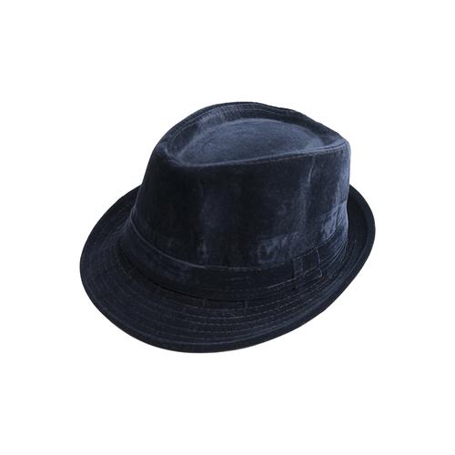 Jual Houseofcuff Topi Fedora Hat DARK 