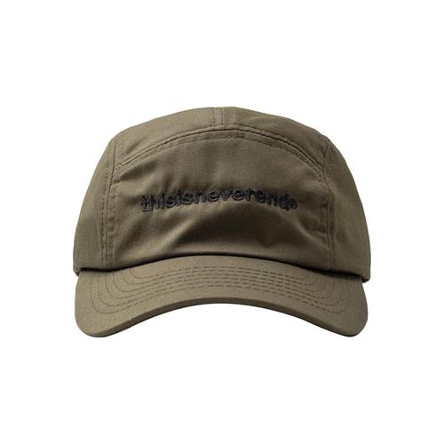 Army Hat 5 Panel Cap 