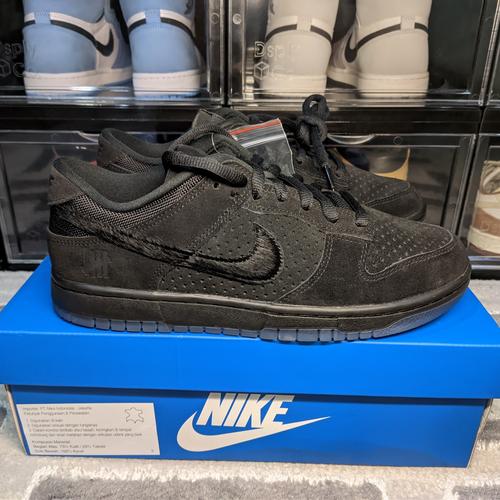 Jual nike dunk low sp undefeated 5 on 