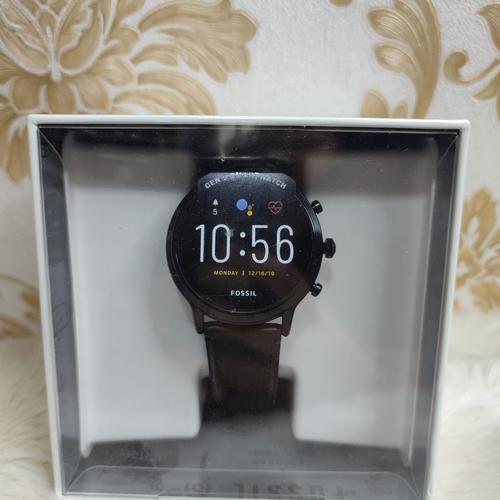 Jual GEN 5 SMARTWATCH FTW4026 - Kota 