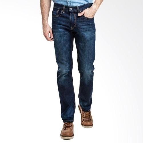 Levis-511 Live Oak Slim Fit Pria [04511 