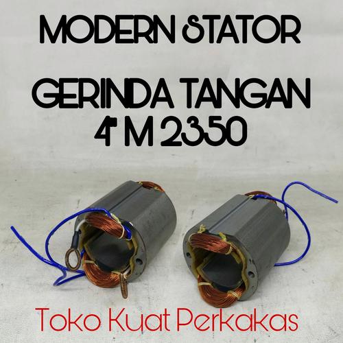 Jual stator bantalan armature Modern 