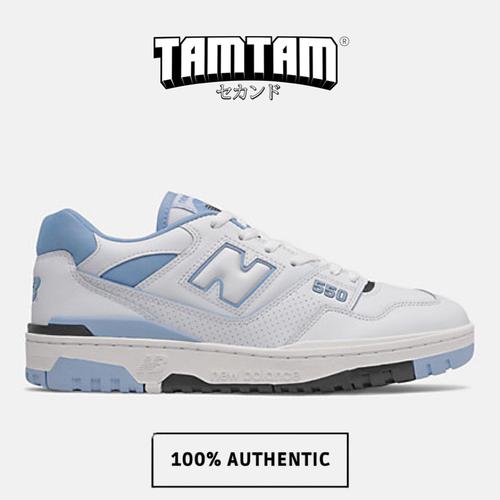 Jual NEW BALANCE 550 \