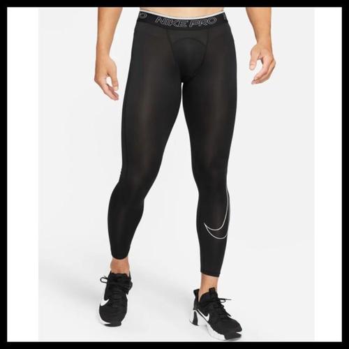 Jual new sport legging nike pro dri-fit 