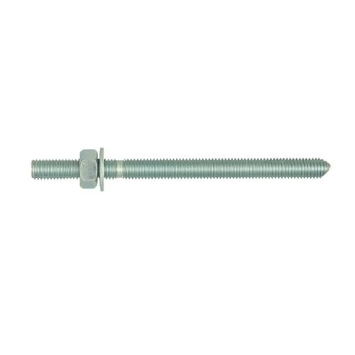Jual Chemical Anchor M20 Baut Jangkar Stud 20mm x 260 mm RStuds