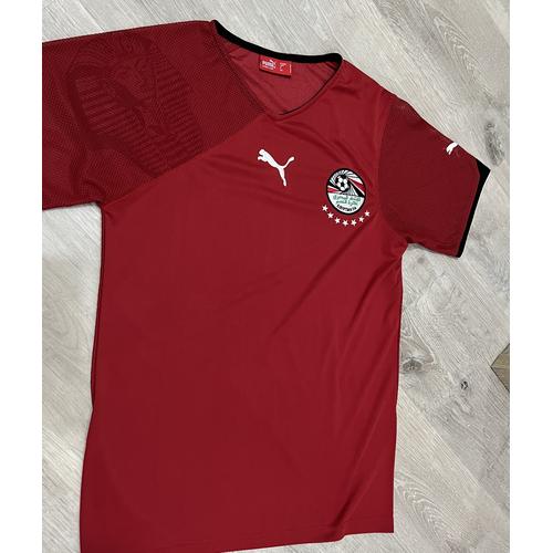 Jual Egypt jersey Mesir Home 2010 Puma 