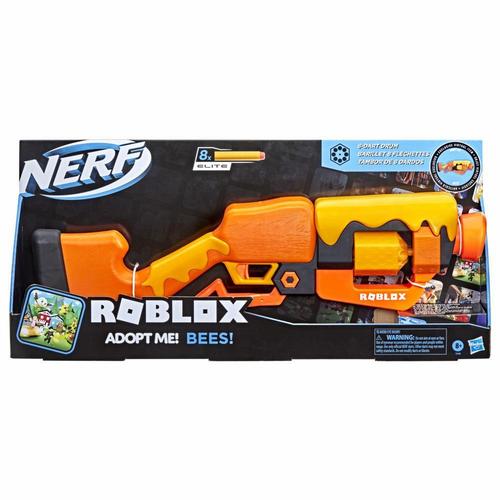 Jual Nerf Roblox Adopt Me BEES Blaster 