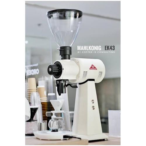 Coffee Grinder Mahlkonig ek43 ek 43 Model Brand New Pre Order di Cafe  Machine Shop Tokopedia