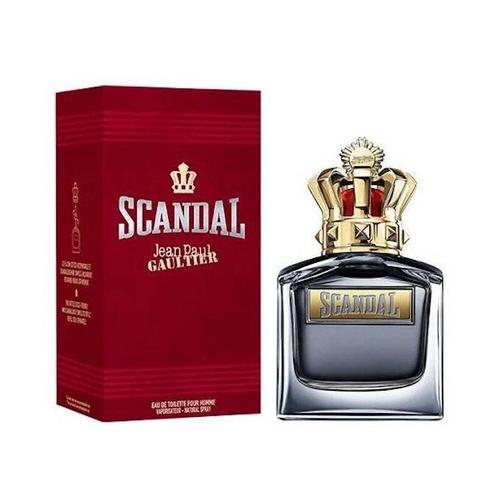 Promo Jean Paul Gaultier Scandal Pour Homme - 100 ML - Jakarta Utara -  Zataru | Tokopedia