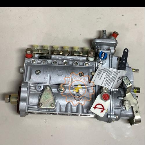 Jual Fuel Injection Pump (BOSPOM) Cummins 6BT - EKSTRA AMAN - AMAN ...