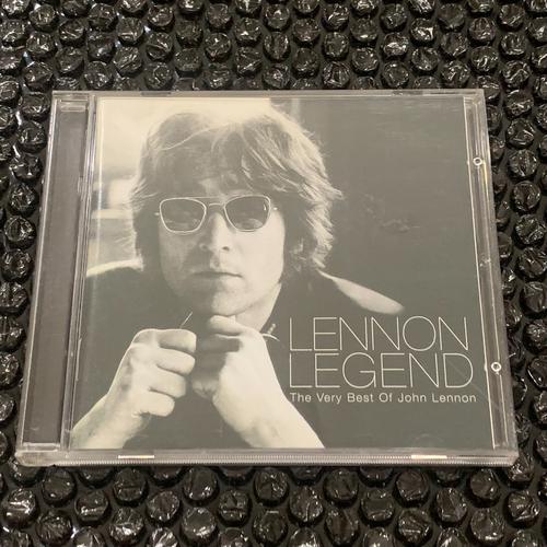 The Best Of John Lennon Band Song Score Book Chitarra