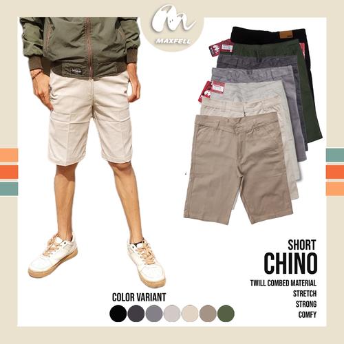 Jual Short Chino Pants (Chino Pendek 