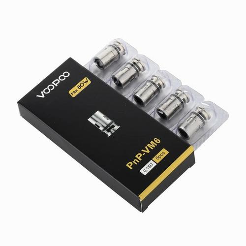 Jual COIL DRAG X/COIL DRAG S/COIL ARGUS PRO PNPVM6 0.15 0HM 80wHARGA 1