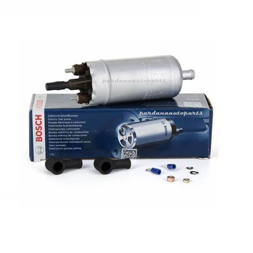 Jual Electric Fuel Pump BMW E28 E30 Mesin M10 M30 M40 Asli Original ...