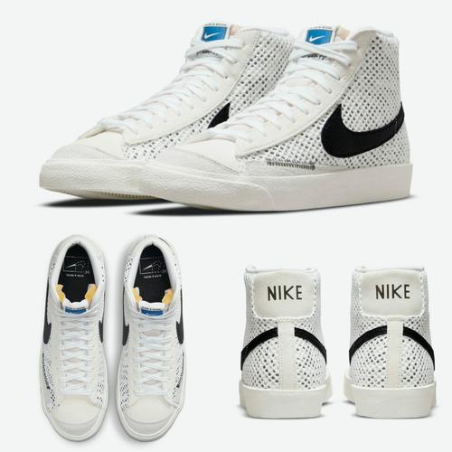 Jual NIKE BLAZER MID 77 VINTAGE ALTER AND REVEAL SAIL ZEBRA DAKTARI STRIPES  - Jakarta Utara - HYPPENING.ID | Tokopedia