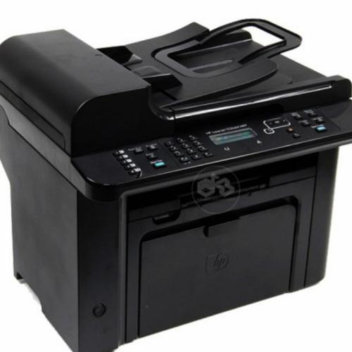 Jual printer hp laserjet pro m1536dnf mfp - Jakarta Pusat - Jejen Dika  toner | Tokopedia