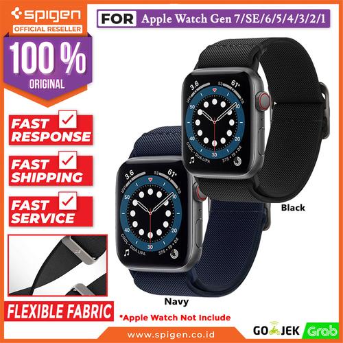 Jual Strap Apple Watch 44mm 40mm Spigen 