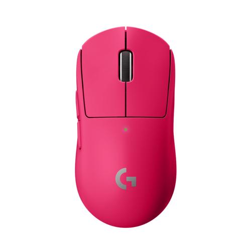 Jual Logitech G Pro Superlight Wireless 