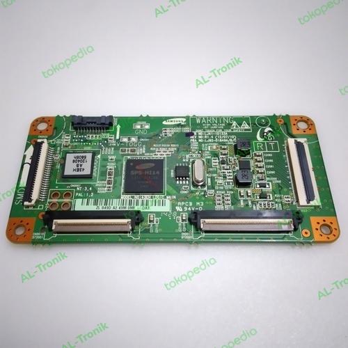 Jual TCON BOARD TV PLASMA SAMSUNG 43 INCH PS43E470 43E470 TIKON